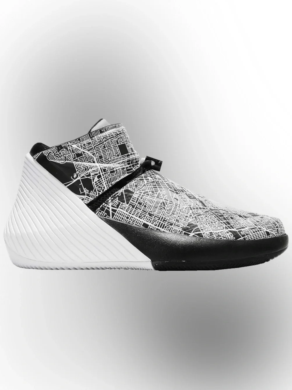 Air Jordan Why Not Zer0.1 'City of Flight'